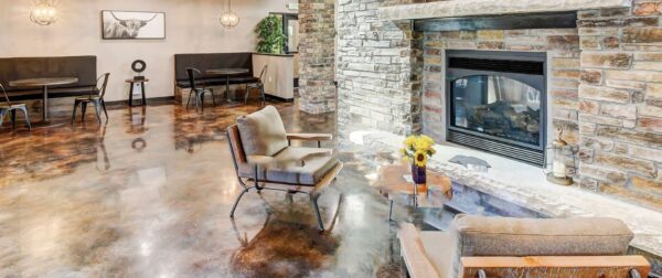 Timnath Trail at Riverbend Apartment Homes