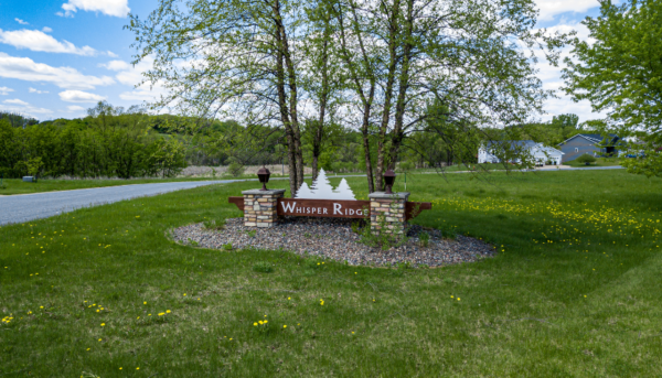 Whisper Ridge Townhomes