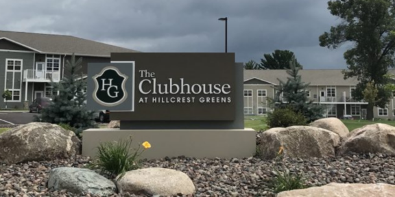 The Clubhouse