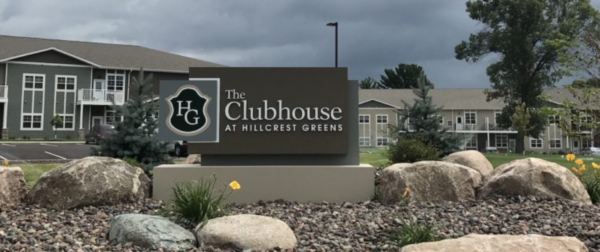 The Clubhouse