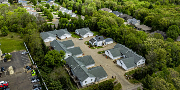 Oakbrook Condominiums