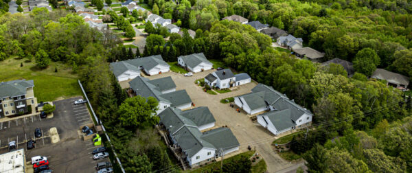 Oakbrook Condominiums