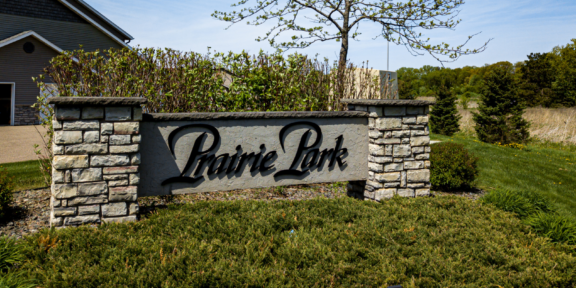 Prairie Park