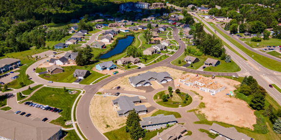 Hillcrest Condominiums