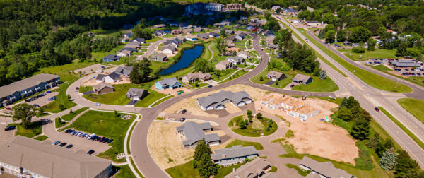 Hillcrest Condominiums