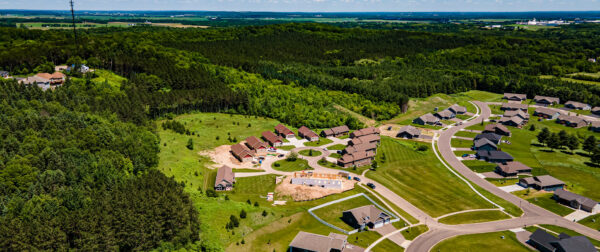 Willow Creek Bayhomes