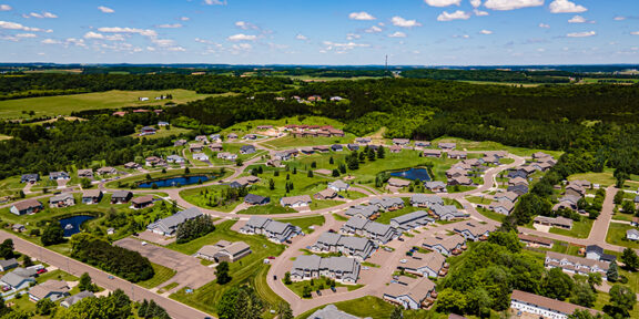 Willow Creek Townhomes