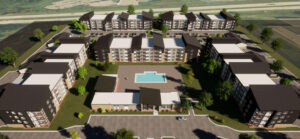 Paragon: An Exciting New Development Kicks Off in South Side Eau Claire