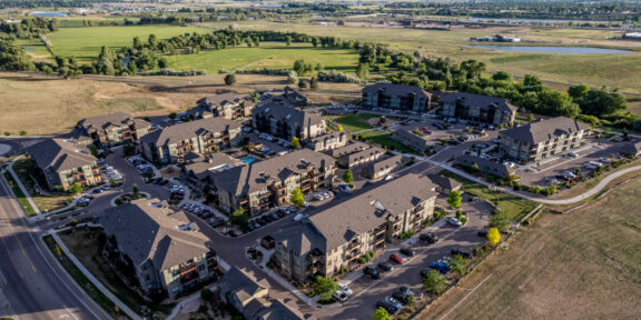 Timnath Trail at Riverbend Apartments