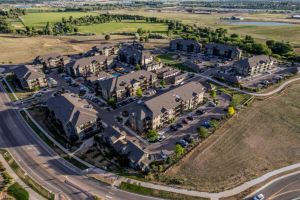 Timnath Trail at Riverbend Apartments