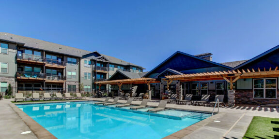 Timnath Trail at Riverbend Apartments