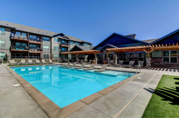 Timnath Trail at Riverbend Apartments