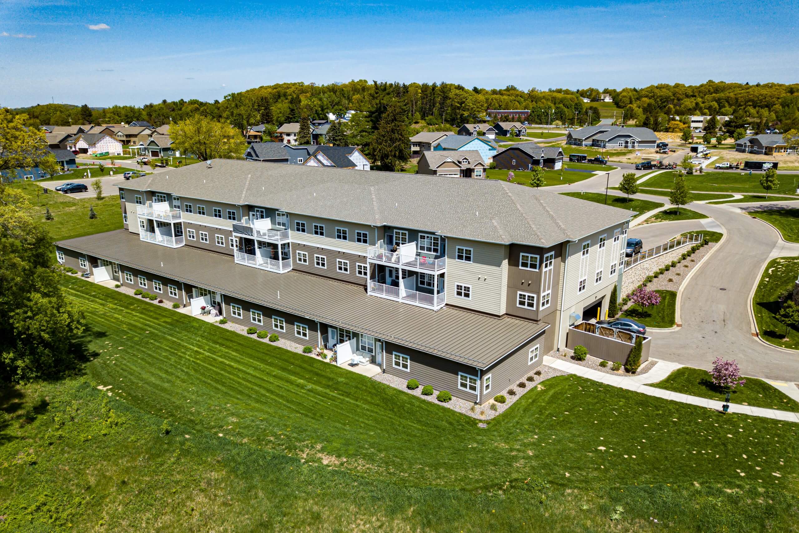 The Clubhouse - Keyhole Capital LLC