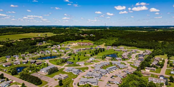 Willow Creek Townhomes