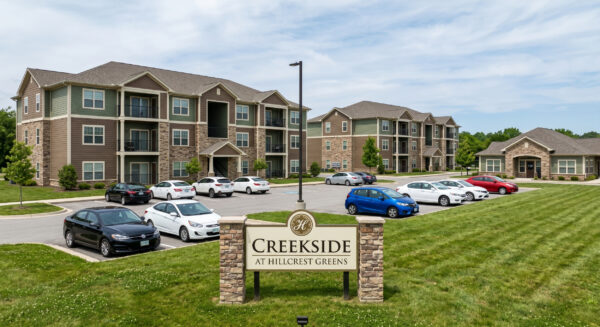 Creekside