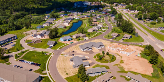 Hillcrest Condominiums