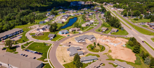 Hillcrest Condominiums
