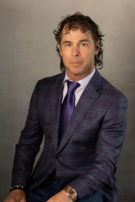 James Rooney