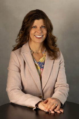 Jennifer Rooney
