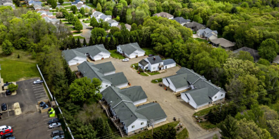 Oakbrook Condominiums
