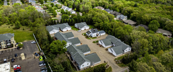 Oakbrook Condominiums