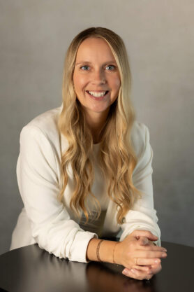 Tara Hoff