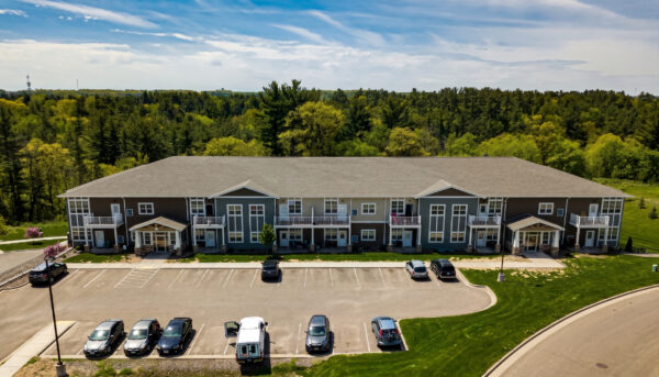 The Clubhouse