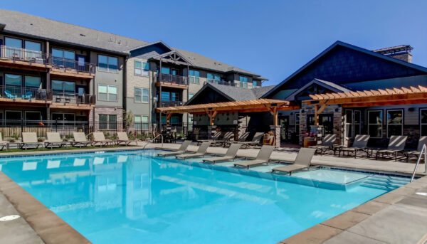 Timnath Trail at Riverbend Apartments