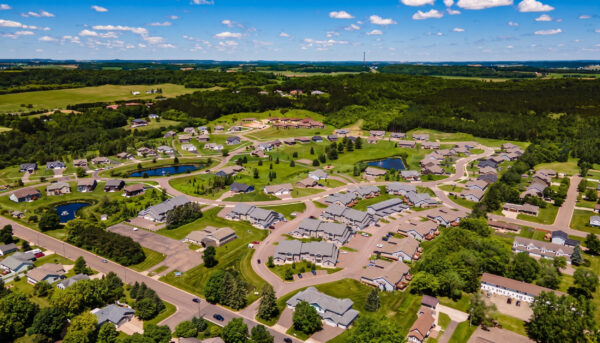 Willow Creek Townhomes
