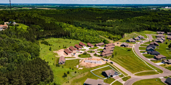 Willow Creek Bayhomes