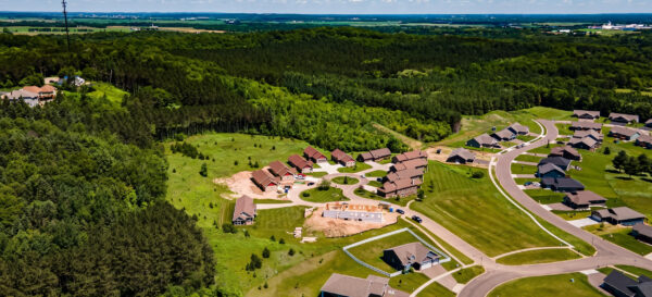 Willow Creek Bayhomes