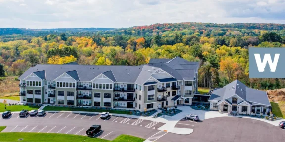 Woodspire